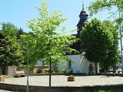 Pension Deimel Hallenberg Exterior foto