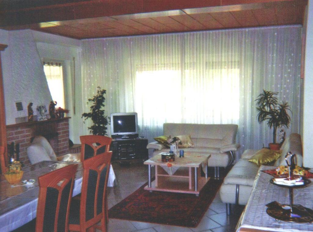 Pension Deimel Hallenberg Exterior foto